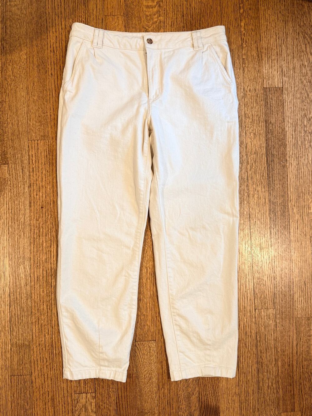 Sezane Manu Trousers